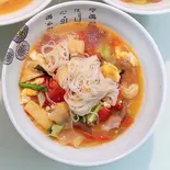 トマト卵麵(888)