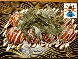 たこ焼極旨しょうゆ味(大玉8個)(愛の料理 元気屋 薬院店)
