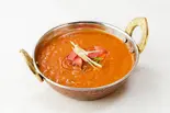 ダールカレー Dal Curry（ディワリ 福島本店）
