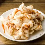 東北酢豚/東北鍋包肉(꿔바로우)（中華料理 阿里香）