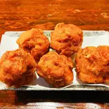 唐揚げ5個（馬ゐ家）