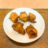 唐揚げ5個chicken 65 5ps（ロイヤルケバブスポット(Halal)）