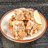 唐揚げ5個（辛麵屋 桝元 香椎店）