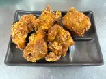 唐揚げ5個（僕の生きる道）
