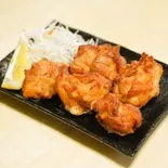 唐揚げ5個（グランドマスターズカフェ百道）