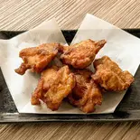唐揚げ5個（らーめんむつみ屋駒込店）