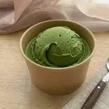 抹茶ジェラート（bit アサイーボウルとグリークヨーグルト）