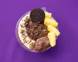 チョコっとバナナボウル Chocolate Banana Bowl(J BOWL 心斎橋店)