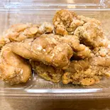 単品 からあげ (5個入り)(じゅん天)
