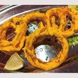 オニオンリング Onion ring（JUNTARA CURRY）