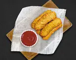 チーズスティック(5本) Cheese Stick 치즈스틱（ネネチキン 大阪1号店(鶴橋店)）