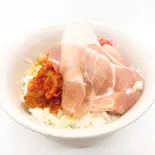 仁義なき戦い（お好み焼き・もんじゃ 粉と水）