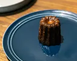 冷凍カヌレ Canelé(サンクスギビングデイ)