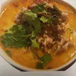 酸汤米线(酸トミー線)(香辣妹子)