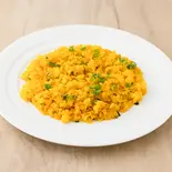 ターメリックライス/Turmeric Rice（本格スパイスカレー CHHETRI）
