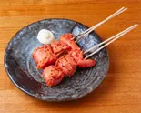 炙り明太子（串焼きちゃんぷ）