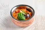 野菜カレー VEGETABLE CURRY（Arati indian restaurant）