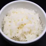 ライス単品（肉めし 八）