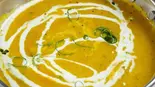 シーフードカレー Seafood Curry（ガンディーパレスJR尼崎駅前店）