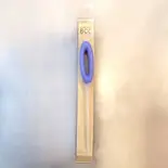 ナンバーキャンドル 「0」（パティスリーハット）