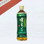 伊藤園 おーいお茶 濃い茶 600 ml 0iOcha（シンのカウマンガイ中延支店）