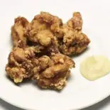 鶏のから揚げ Flyd Bird（ヒマラヤダイニング北18条店）