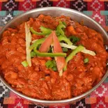 ダルフライ (Dal Fry)（Boom Curry House）