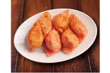 トマトチーズ餃子(5個) Tomato ＆ Cheese Gyoza（タイガー餃子軒 広尾）