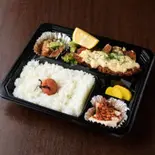 【当店人気No.3】チキン南蛮弁当（炭屋へべれけ）