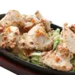 ガーリックティッカ/Garlic Tikka(インド料理アンクール)