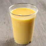 オレンジラッシー Orange Lassi（絆タイ料理 門前仲町）