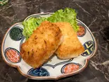 エビカツフライ(ちっちゃな酒場)