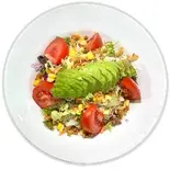 アボカドサラダ/Avocado Salad（SPICE CURRY SYON 日吉店）
