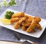 チキンフィレスティック（レインボーキッチン住道店）