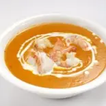 【60】バタープラウンカレー/Butter Prawn Curry（ヒマラヤンキッチン）