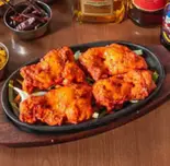 チキンティッカ/chicken tikka 2P（インド料理 セビヤ）
