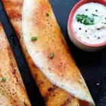 セジュワンドーサ/Sejwan Dosa（南インドエスニックレストランエローラパレス洗足池）