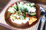 タコライス（三丁カフェ）