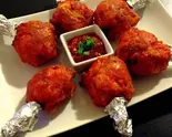 チキンロリポップ Chicken Lollipop（HIMALAYA）
