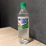 三ツ矢サイダー 500ml（牛肉Labo）