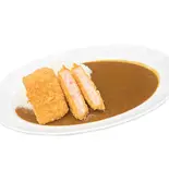 エビカツカレー（カリフォルニアスタンド Curryfornia Stand）