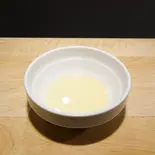 煮干油（東京極上煮干 野毛店）