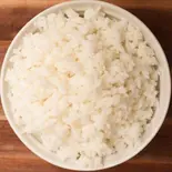 プレーンライス Plain Rice（アジアンインディアンレストラン ニューサラティー ASIAN INDIAN RESTAURANT NEW SARATHI）