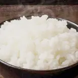 プレーンライス Plain Rice（Manali）