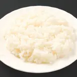 プレーンライス/Plain Rice(ナマステJAPAN)