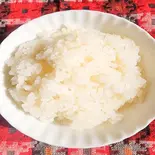 プレーンライス Plain Rice（SAZI Nepali＆Indian Restaurant）