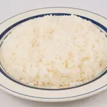 プレーンライス/Plain Rice(インドネパールダイニングマニヤ)