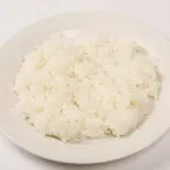 プレーンライス Plain Rice（さくらバル）
