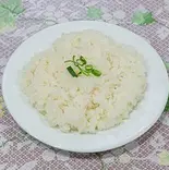 プレーンライス Plain Rice（ASIAN RESTAURANT KAJI）