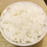 プレーンライス Plain Rice(インド料理ダルバール Indian Food DARBAR)
